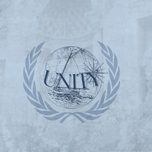 Unity Mun