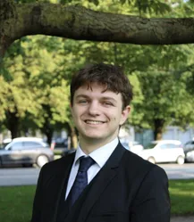 Mats Hagedorn