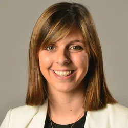Cecilia Pombo