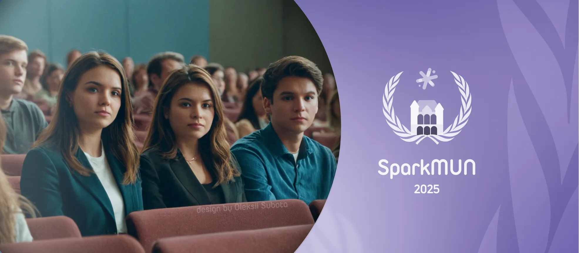 SparkMUN 2025