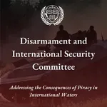 Disarmament and International Security Committee