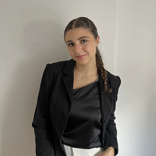 Carolina Ayub