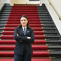Anna OConnorProfile Picture