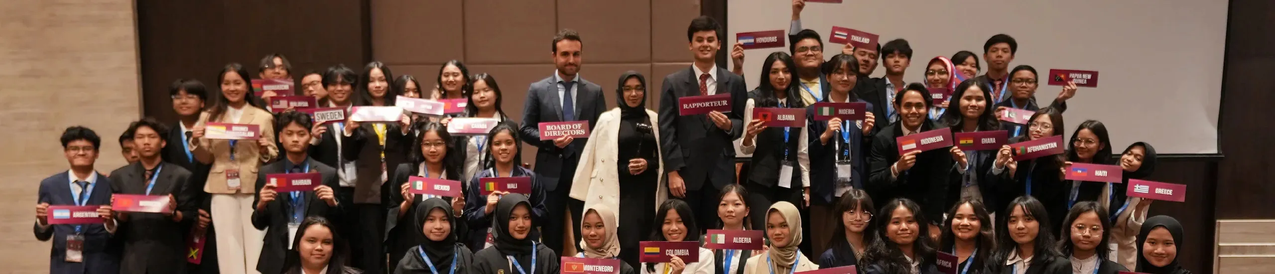 AWMUN-XI 2025