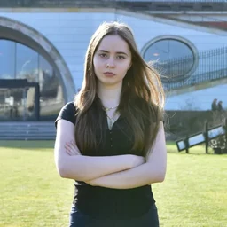 Deia KadłubowskaProfile Picture