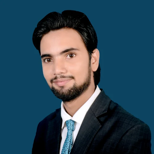 Sudhanshu Kumar Shekhar
