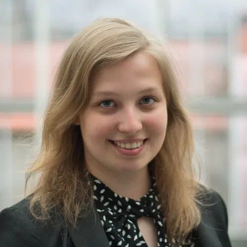 Olga Komorowski