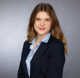 Sophia Patricia Bieling