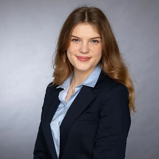 Sophia Patricia Bieling