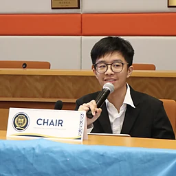 Jim Au YeungProfile Picture