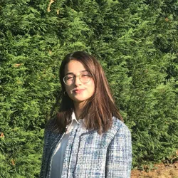 Mesude Kilic