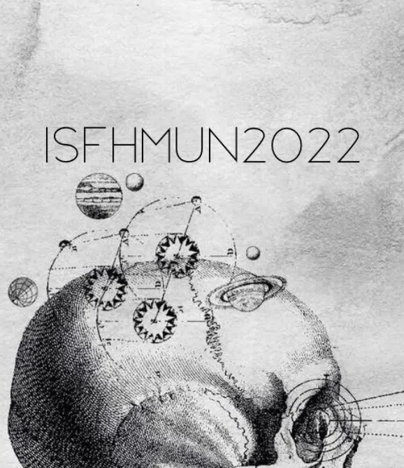 ISFHMUN 2022