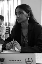 Shreyaa Dutta
