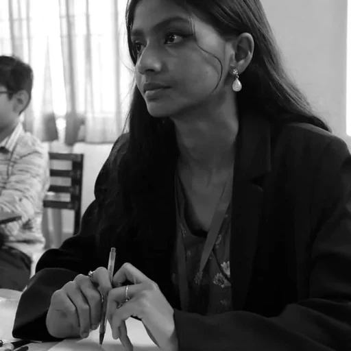 Shreyaa Dutta