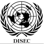 DISEC (GA1 Committee)