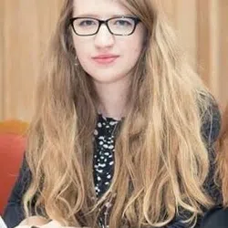 Julia Leichnitz