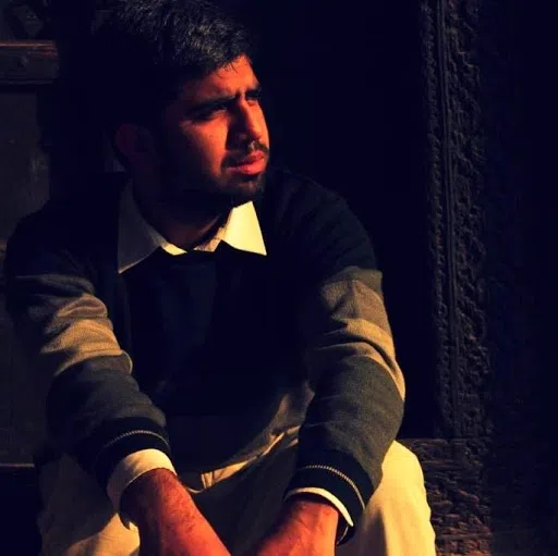 Ammar Abdullah