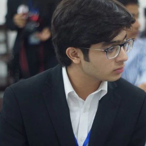 Hamza Naseer