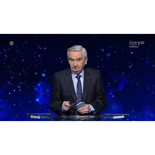 Jeden z dziesięciu