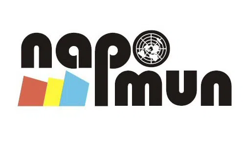 NapoMUN 2014