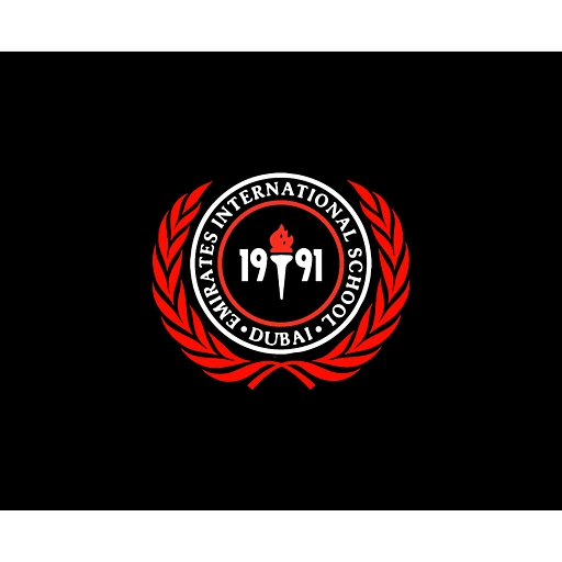 EISJMUN 2025 logo