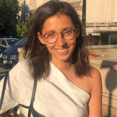 Mélissa Tanji