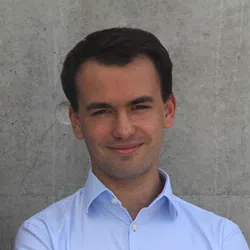 Mateusz Wiewiórski