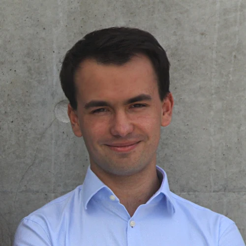 Mateusz Wiewiórski