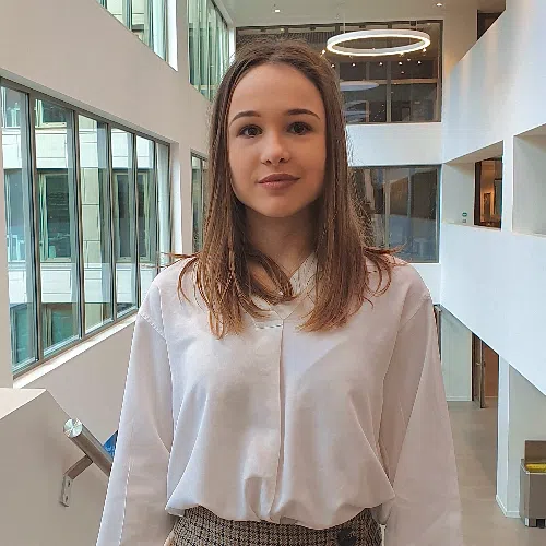 Tereza Neuwirthova