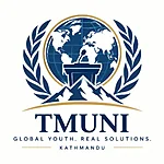 TMUNi 2026Logo