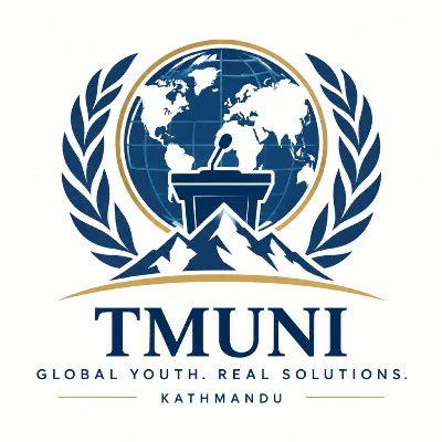 TMUNi 2026Logo