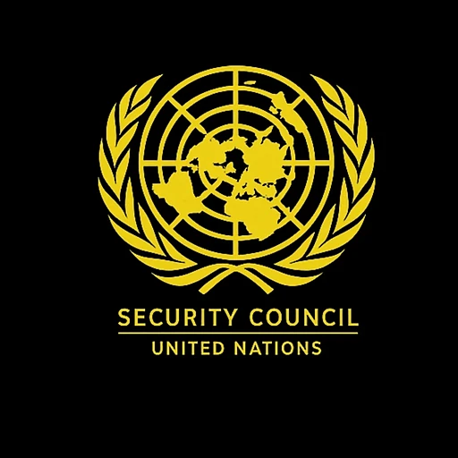Historic UNSC