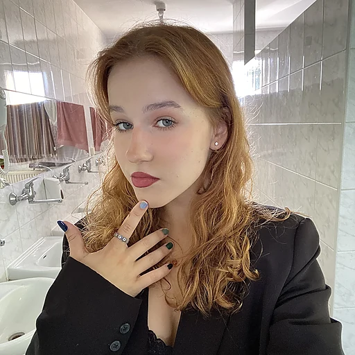 Martyna Kinowska