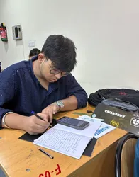 Rewant Mukherjee