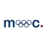 Model Olympics 2026Logo