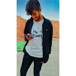 Hiten Muniyal