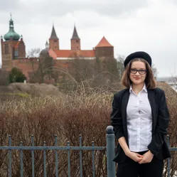 Amelia Oleksiewicz