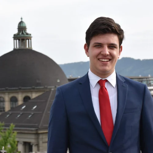 Jan-Philipp Kirsch