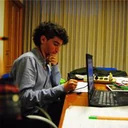 Javier Ruiz RiquelmeProfile Picture