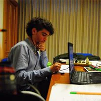 Javier Ruiz Riquelme