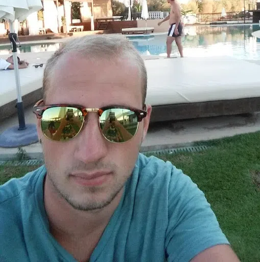 Srdjan Mojic