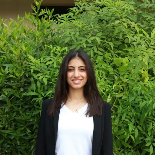 Malak Mohamed