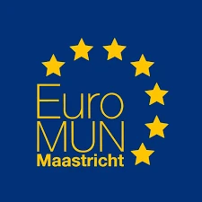 EuroMUN 2025Logo