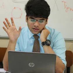 Pulkit Taneja