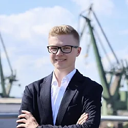 Piotr Kudan