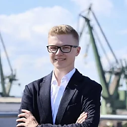 Piotr KudanProfile Picture