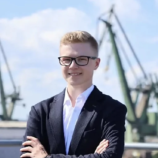 Piotr Kudan
