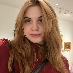 Natalia BeboshviliProfile Picture