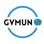 GVMUNEC IX 2026Logo
