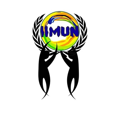 I.I.M.U.N. Japan Conference 2023 logo